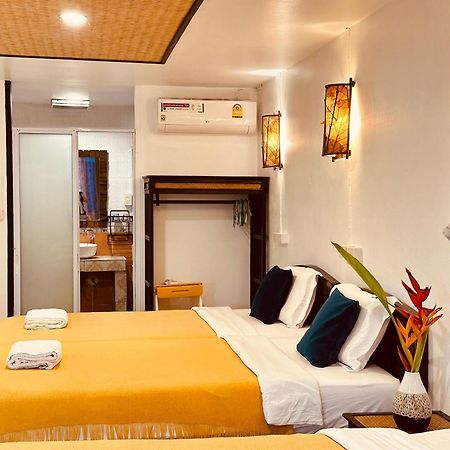 Dream Garden Villa Hotel Night Bazaar Chiangmai Chiang Mai Exterior photo